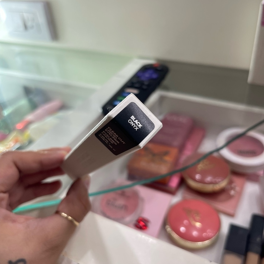 Haus Labs By Lady Gaga Black Onyx Eyeliner